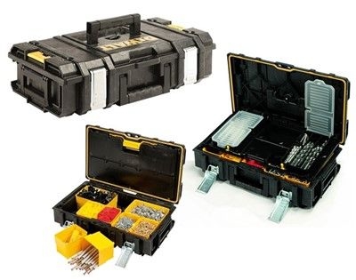 ขาย กล่องเก็บเครื่องมือ