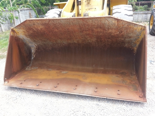 ขาย KOMATSU WA 300-3E นำเข้าจากญี่ปุ่น สวย พร้อมใช้ 090-986-2521 อ๊อบ