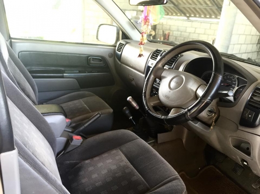 ขาย Isuzu D-Max 4WD 4ประตู