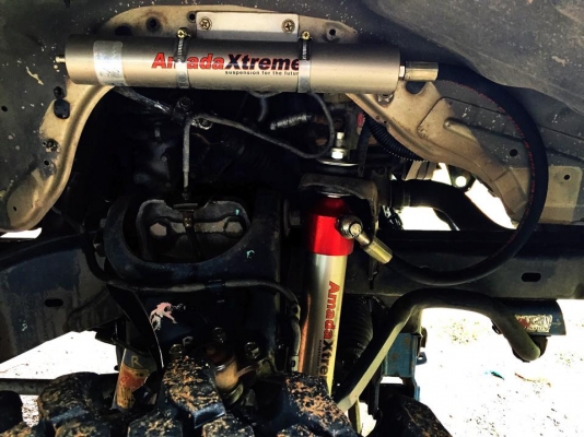 ขาย Isuzu D-Max 4WD 4ประตู