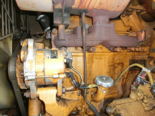 ขาย รถตัก KOMATSU 510 กรองเดี่ยว ซีเรียลสูง 16,914 นำเข้าจากญี่ปุ่น 090-986-2521 อ๊อบ ขาย รถตัก KOMATSU 510 กรองเดี่ยว ซีเรียลสูง 16,914 นำเข้าจากญี่ปุ่น 090-986-2521 อ๊อบ