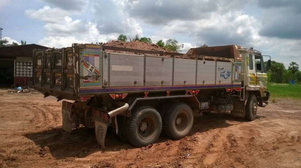 ขาย 10 ล้อดั้ม UD CWM430M มีระบบลำโพงลากพ่วง เครื่อง PE6 230 แรงม้า คัสซีสวยตลอดเส้น ช่วงล่างดี แอร์เย็นฉ่ำ ทะเบียนพร้อมโอน ขาย 10 ล้อดั้ม UD CWM430M มีระบบลำโพงลากพ่วง เครื่อง PE6 230 แรงม้า คัสซีสวยตลอดเส้น ช่วงล่างดี แอร์เย็นฉ่ำ ทะเบียนพร้อมโอน