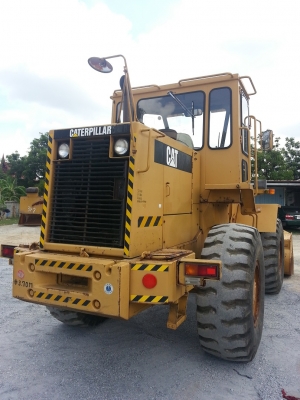 ขาย CAT 936E  ซีเรียลสูง 2,700  นำเข้าจากญี่ปุ่น 090-986-2521 อ๊อบ