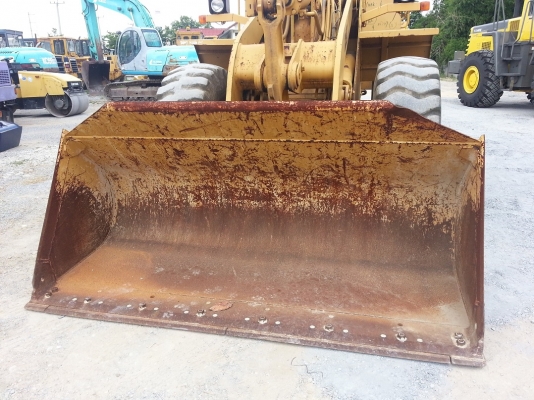 ขาย CAT 936E  ซีเรียลสูง 2,700  นำเข้าจากญี่ปุ่น 090-986-2521 อ๊อบ