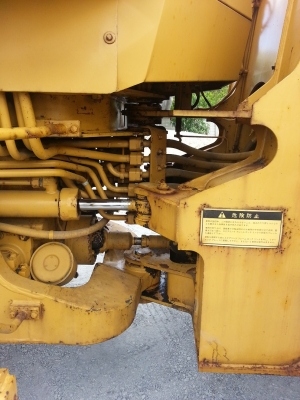 ขาย CAT 936E  ซีเรียลสูง 2,700  นำเข้าจากญี่ปุ่น 090-986-2521 อ๊อบ