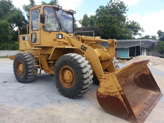 ขาย CAT 936E  ซีเรียลสูง 2,700  นำเข้าจากญี่ปุ่น 090-986-2521 อ๊อบ