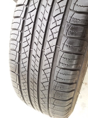 ขายยาง225/65/17 ปี 12  MICHERLIN LATITUDE 4 เส้น