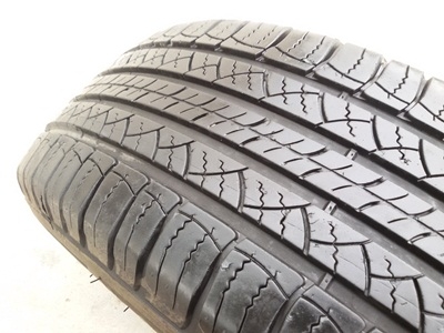 ขายยาง225/65/17 ปี 12  MICHERLIN LATITUDE 4 เส้น