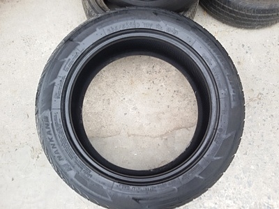 ขายยาง265/50/20 ปี 3412 NAKARANG  4 เส้น