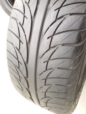 ขายยาง265/50/20 ปี 3412 NAKARANG  4 เส้น