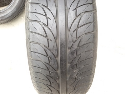 ขายยาง265/50/20 ปี 3412 NAKARANG  4 เส้น