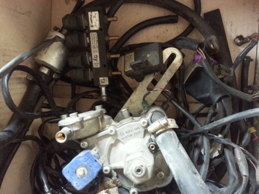 ชุดแก๊สAGอุปกรณ์ไม่ครบ 2500