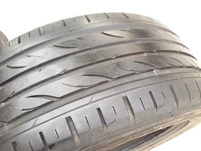 ขายยาง265/50/20 ปี 3412 SONAR  4  เส้น