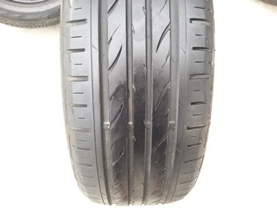 ขายยาง265/50/20 ปี 3412 SONAR  4  เส้น