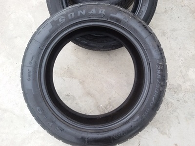 ขายยาง265/50/20 ปี 3412 SONAR  4  เส้น