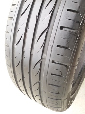 ขายยาง265/50/20 ปี 3412 SONAR  4  เส้น