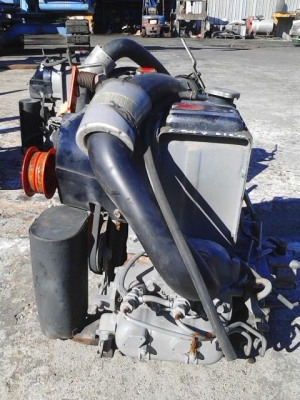 ขายเครื่องKUBOTA  2สูบ 3 สูบ มือสองญี่ปุ่น