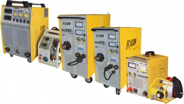 เครื่องเชื่อมซีโอทู 350 แอมป์ 380V 3 เฟส รับประกัน 1 ปีเต็ม