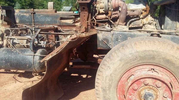 ขายไอ้หลง FN527M-A วางเครื่อง 6D16 Turbo 220 แรงม้า เกียร์ 10 สปีด คัสซีสวยตลอดเส้น แอร์เย็น ทะเบียนพร้อมโอนครับ