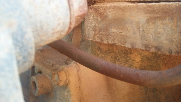 ขายไอ้หลง FN527M-A วางเครื่อง 6D16 Turbo 220 แรงม้า เกียร์ 10 สปีด คัสซีสวยตลอดเส้น แอร์เย็น ทะเบียนพร้อมโอนครับ