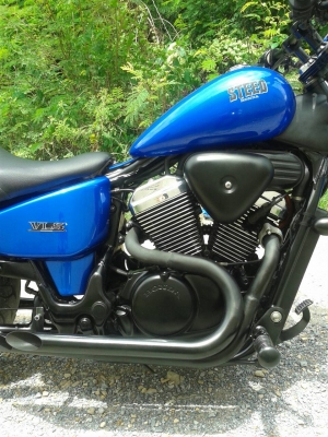 ขาย honda steed400 ปี 98 ราคา 85,000 ขาย honda steed400 ปี 98 ราคา 85,000