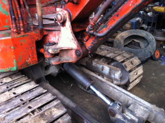 ขายหรือให้เช่า แมคโคคูโบต้า KH-027 เทียบ PC 30 ขายหรือให้เช่า แมคโคคูโบต้า KH-027 เทียบ PC 30