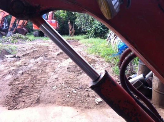 ขายหรือให้เช่า แมคโคคูโบต้า KH-027 เทียบ PC 30 ขายหรือให้เช่า แมคโคคูโบต้า KH-027 เทียบ PC 30