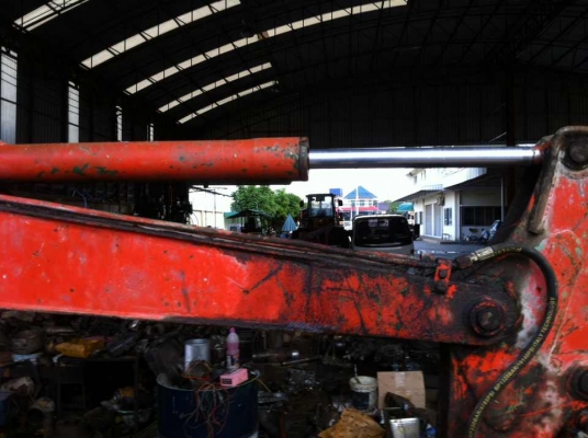 ขายหรือให้เช่า แมคโคคูโบต้า KH-027 เทียบ PC 30 ขายหรือให้เช่า แมคโคคูโบต้า KH-027 เทียบ PC 30