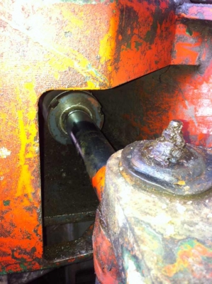 ขายหรือให้เช่า แมคโคคูโบต้า KH-027 เทียบ PC 30 ขายหรือให้เช่า แมคโคคูโบต้า KH-027 เทียบ PC 30