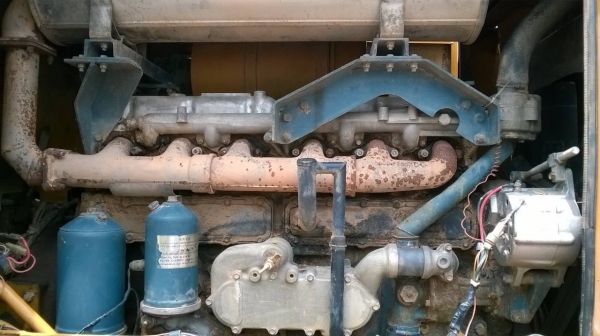 ขายรถตักพร้อมใช้ TCM 850 เอกสารใบอินวอยซ์ ขายรถตักพร้อมใช้ TCM 850 เอกสารใบอินวอยซ์