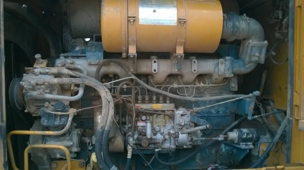 ขายรถตักพร้อมใช้ TCM 850 เอกสารใบอินวอยซ์ ขายรถตักพร้อมใช้ TCM 850 เอกสารใบอินวอยซ์