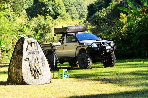 Offroad Vigo 2014 Offroad Vigo 2014