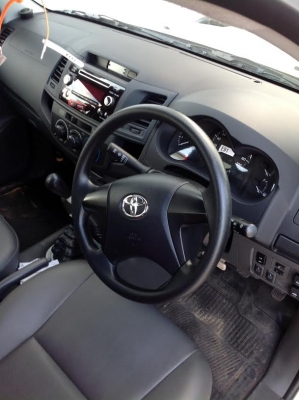 Offroad Vigo 2014 Offroad Vigo 2014