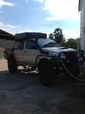 Offroad Vigo 2014 Offroad Vigo 2014