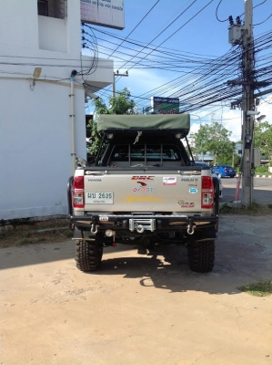 Offroad Vigo 2014 Offroad Vigo 2014