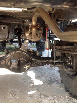 Offroad Vigo 2014 Offroad Vigo 2014