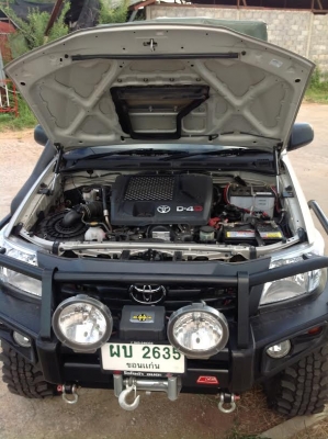 Offroad Vigo 2014 Offroad Vigo 2014