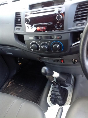 Offroad Vigo 2014 Offroad Vigo 2014