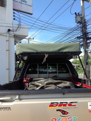 Offroad Vigo 2014 Offroad Vigo 2014