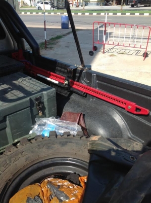 Offroad Vigo 2014 Offroad Vigo 2014