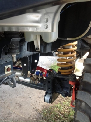 Offroad Vigo 2014 Offroad Vigo 2014