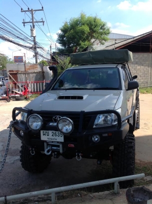 Offroad Vigo 2014