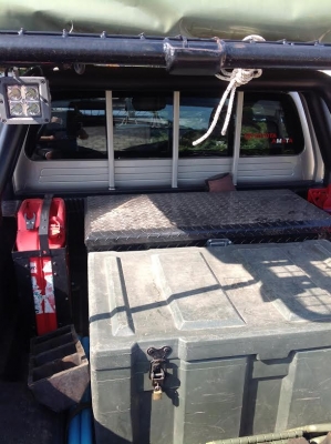 Offroad Vigo 2014 Offroad Vigo 2014