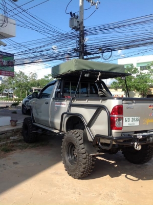 Offroad Vigo 2014 Offroad Vigo 2014