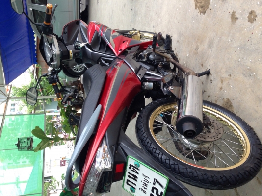 Yamaha x1-r 135cc ด่วนๆเลยคับ ลดๆๆ