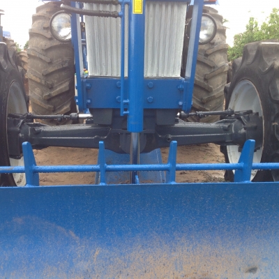 ขายฟร์อด6610 2เภา คานคาราโล่ ดันหน้าหางสาม เอกสารอินวอย