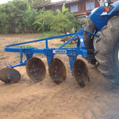 ขายฟร์อด6610 2เภา คานคาราโล่ ดันหน้าหางสาม เอกสารอินวอย