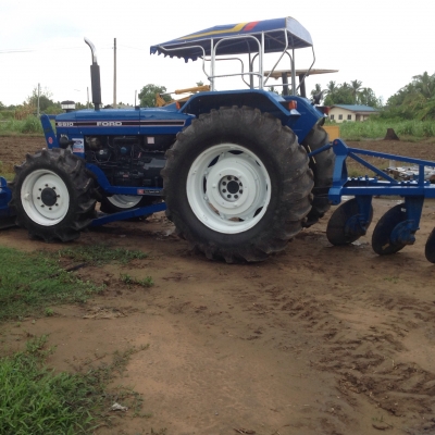 ขายฟร์อด6610 2เภา คานคาราโล่ ดันหน้าหางสาม เอกสารอินวอย