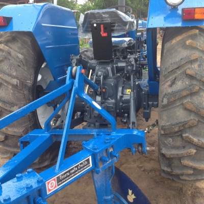 ขายฟร์อด6610 2เภา คานคาราโล่ ดันหน้าหางสาม เอกสารอินวอย