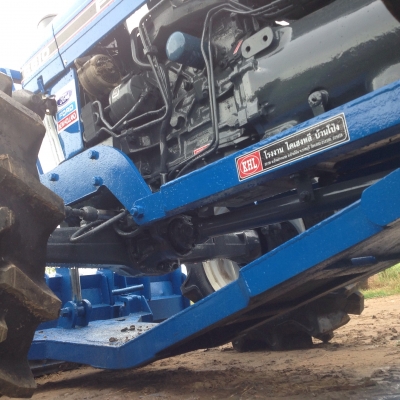 ขายฟร์อด6610 2เภา คานคาราโล่ ดันหน้าหางสาม เอกสารอินวอย